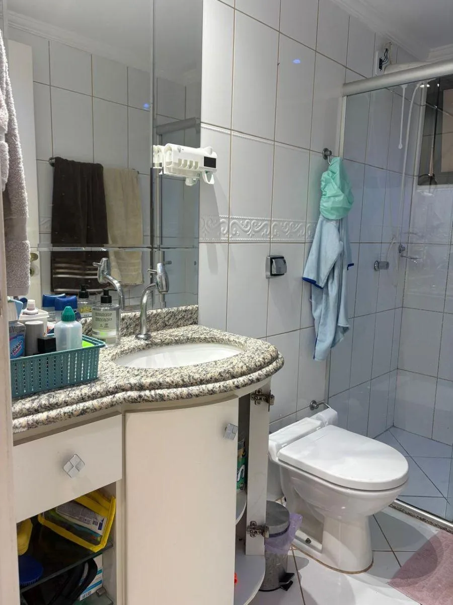 Apartamento 3 quartos 100m2 Aguas Claras – foto 2