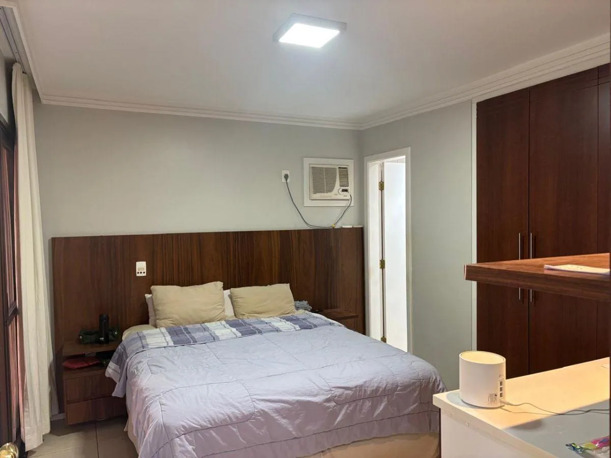 Apartamento 3 quartos 100m2 Aguas Claras – foto 4
