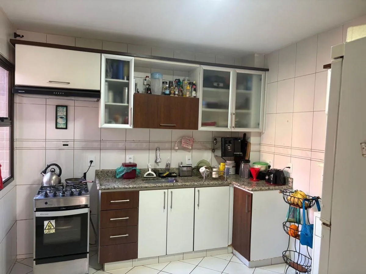 Apartamento 3 quartos 100m2 Aguas Claras – foto 6