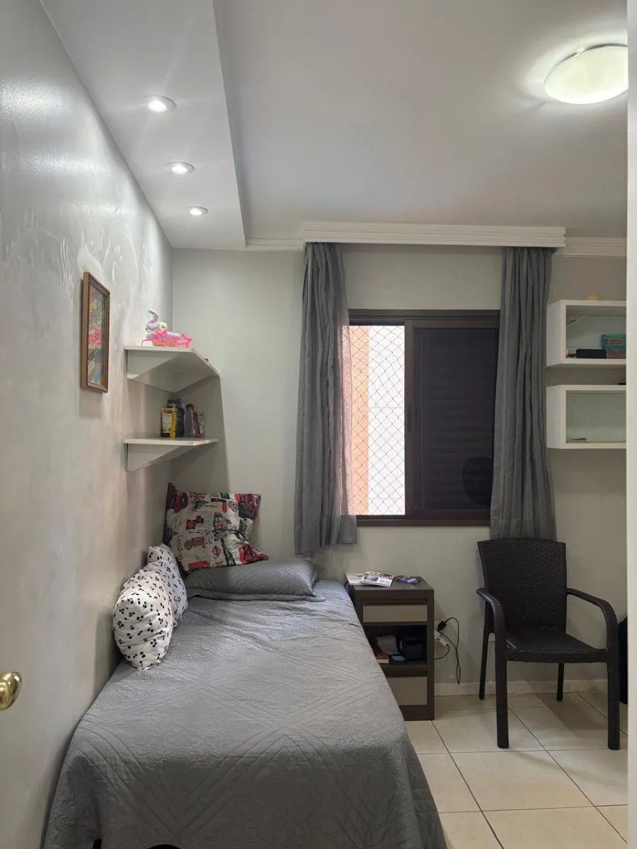 Apartamento 3 quartos 100m2 Aguas Claras – foto 3