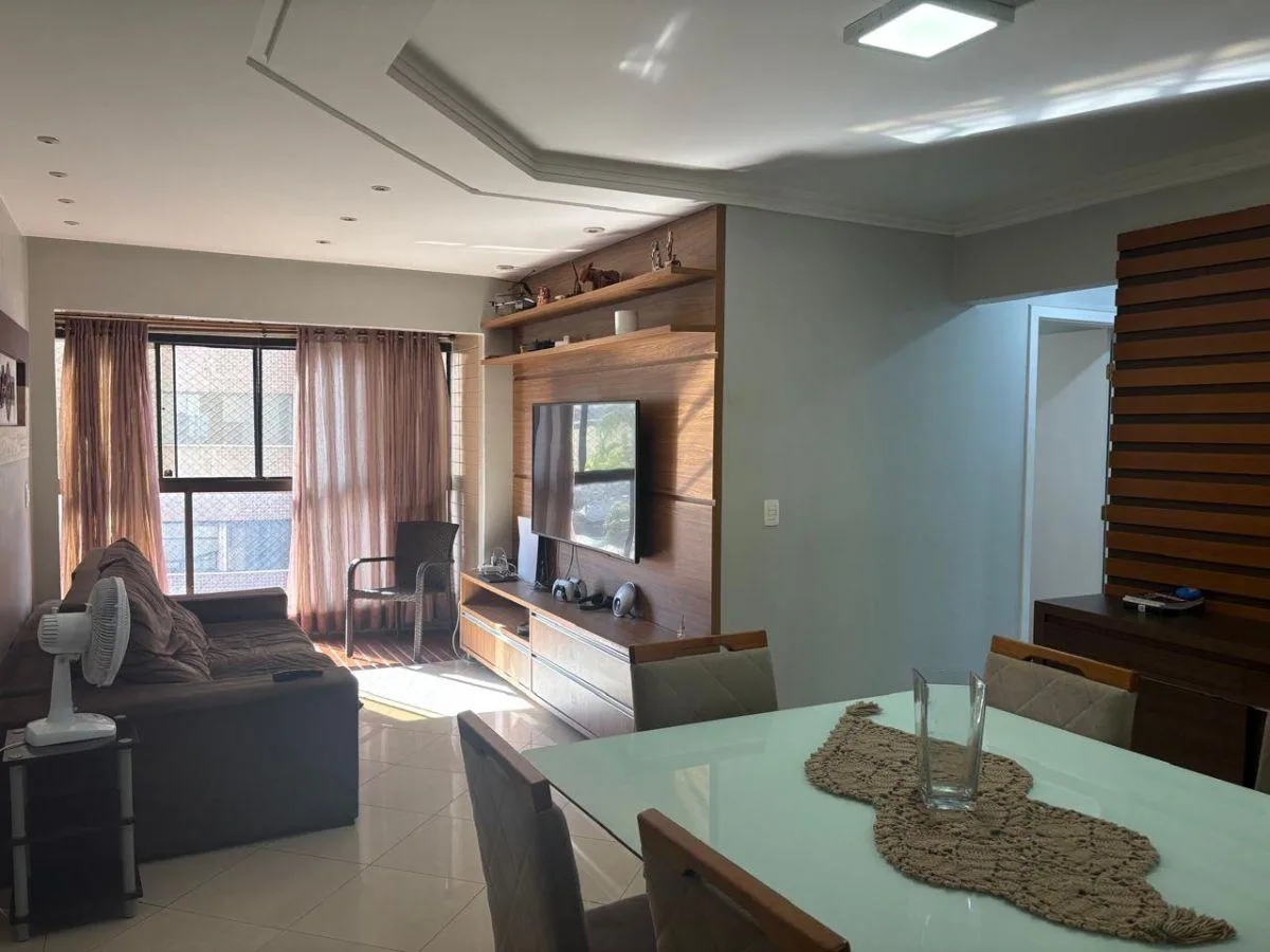 Apartamento 3 quartos 100m2 Aguas Claras – foto 8
