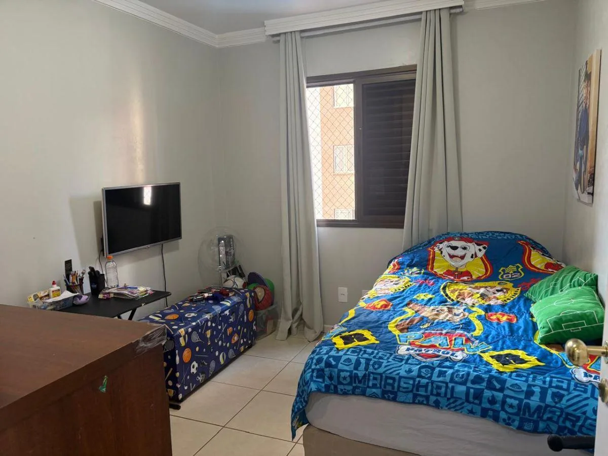 Apartamento 3 quartos 100m2 Aguas Claras – foto 5