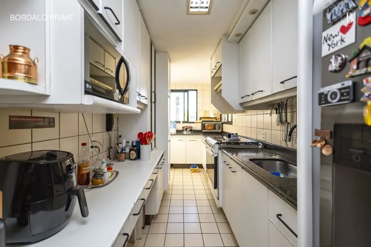 Apartamento 4 qts SQN 309 – foto 15