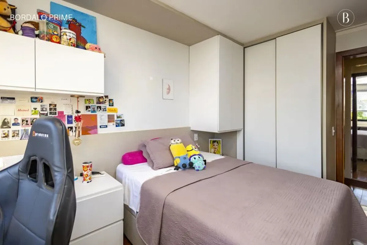 Apartamento 4 qts SQN 309 – foto 24