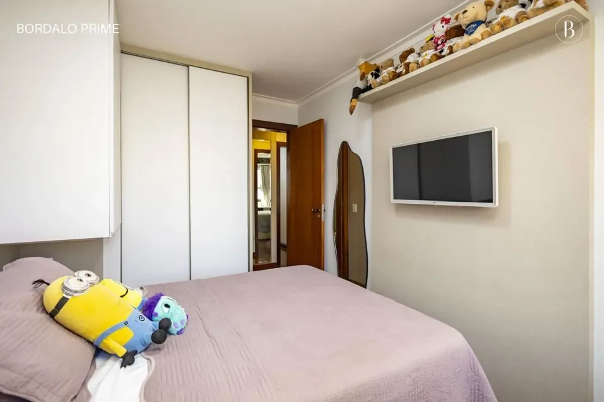 Apartamento 4 qts SQN 309 – foto 25