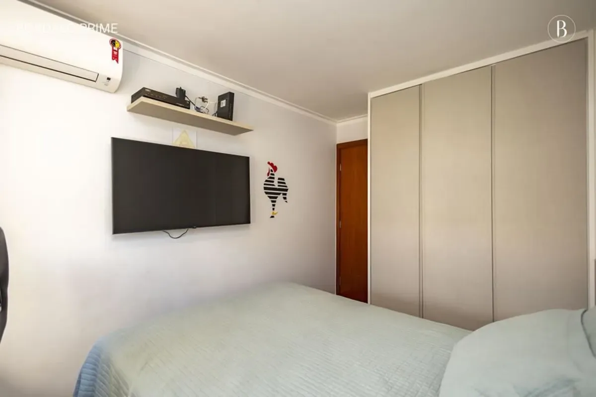 Apartamento 4 qts SQN 309 – foto 27