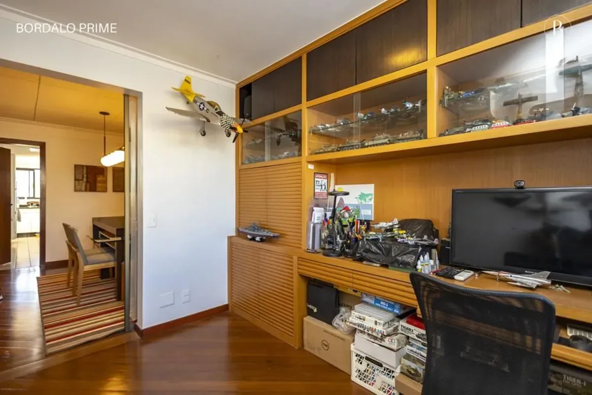 Apartamento 4 qts SQN 309 – foto 16
