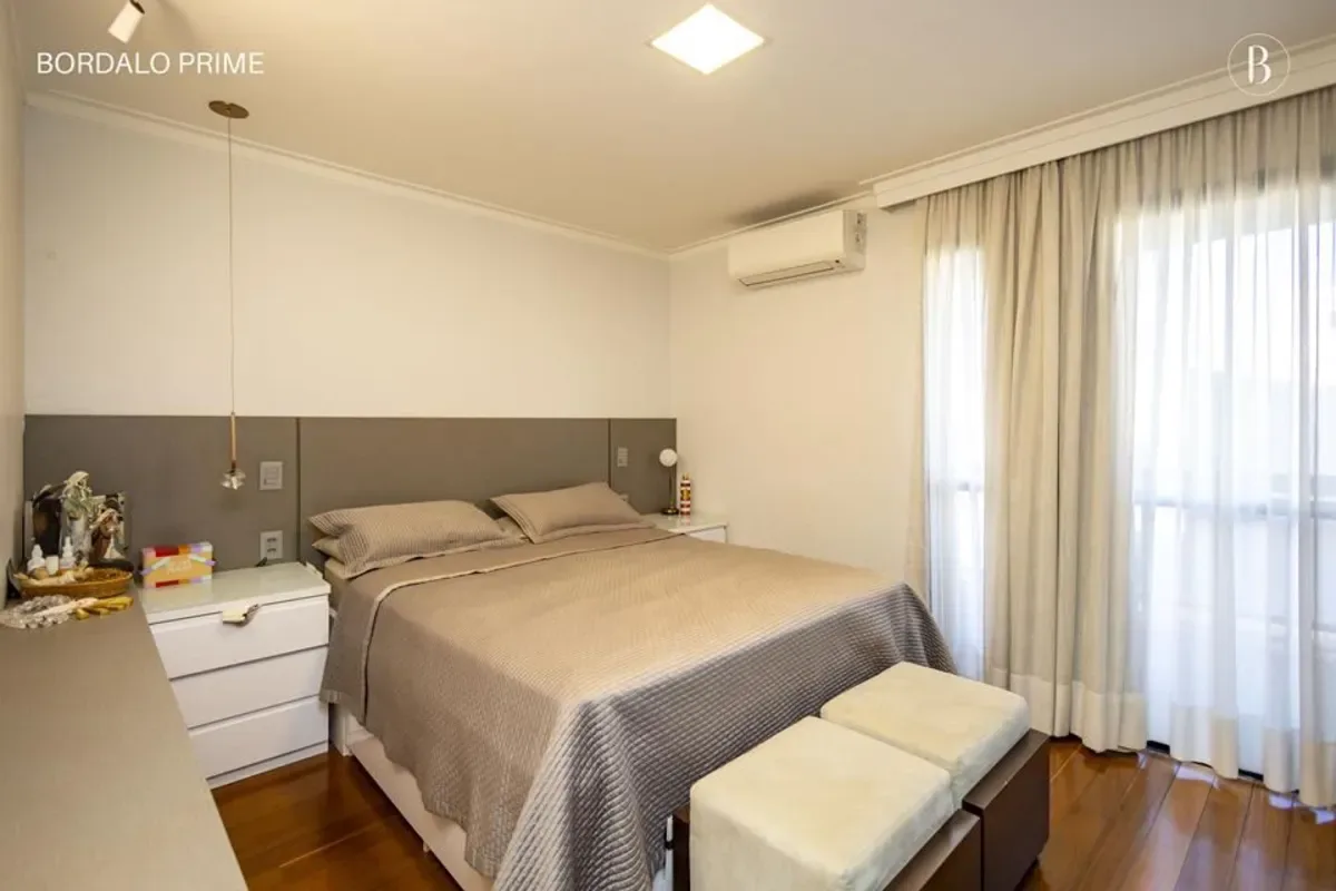 Apartamento 4 qts SQN 309 – foto 23