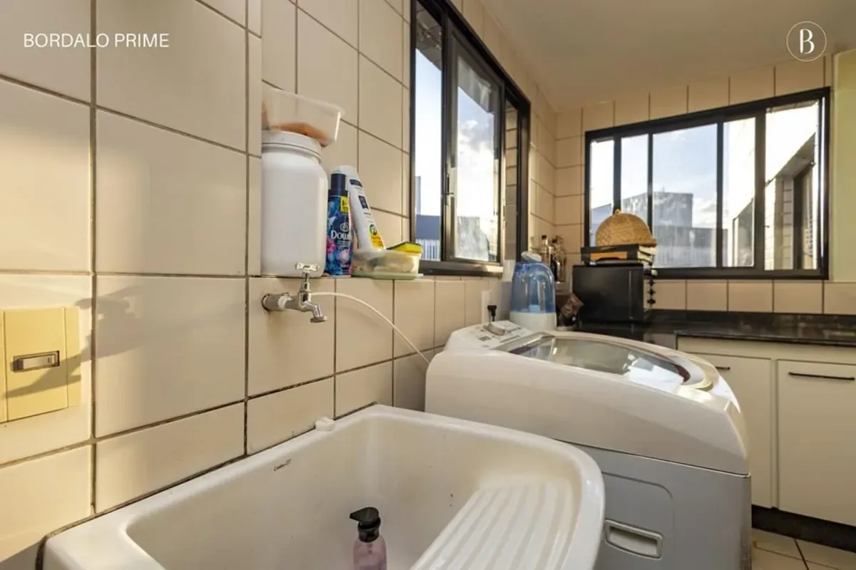 Apartamento 4 qts SQN 309 – foto 12
