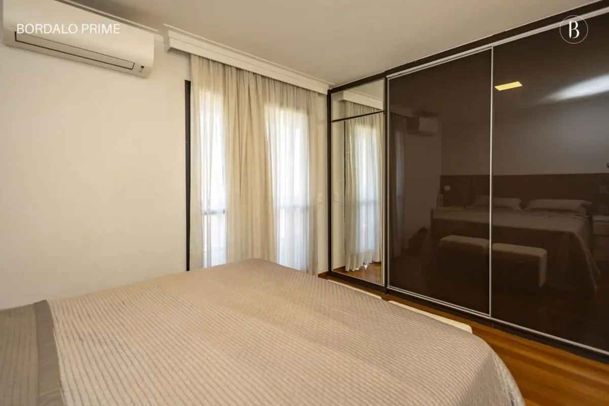 Apartamento 4 qts SQN 309 – foto 21