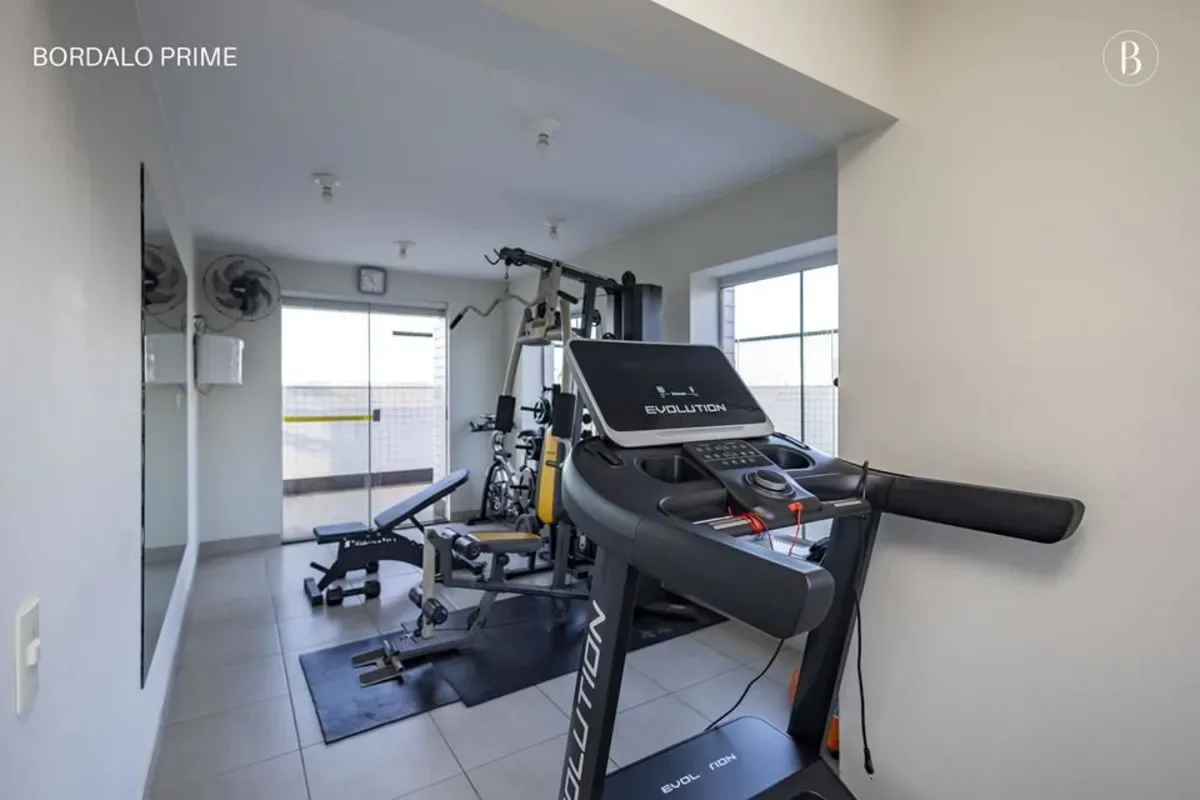 Apartamento 4 qts SQN 309 – foto 10