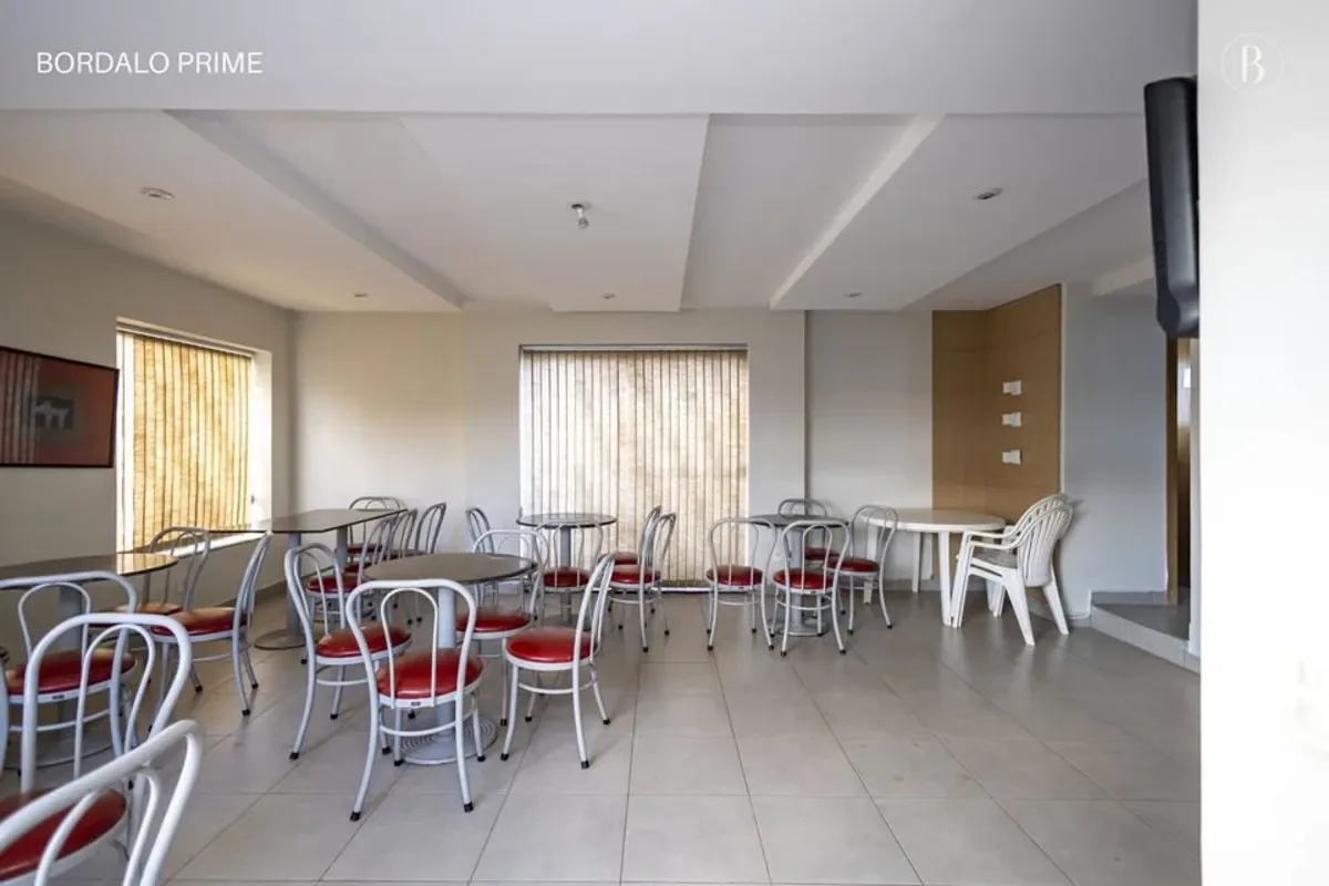 Apartamento 4 qts SQN 309 – foto 8