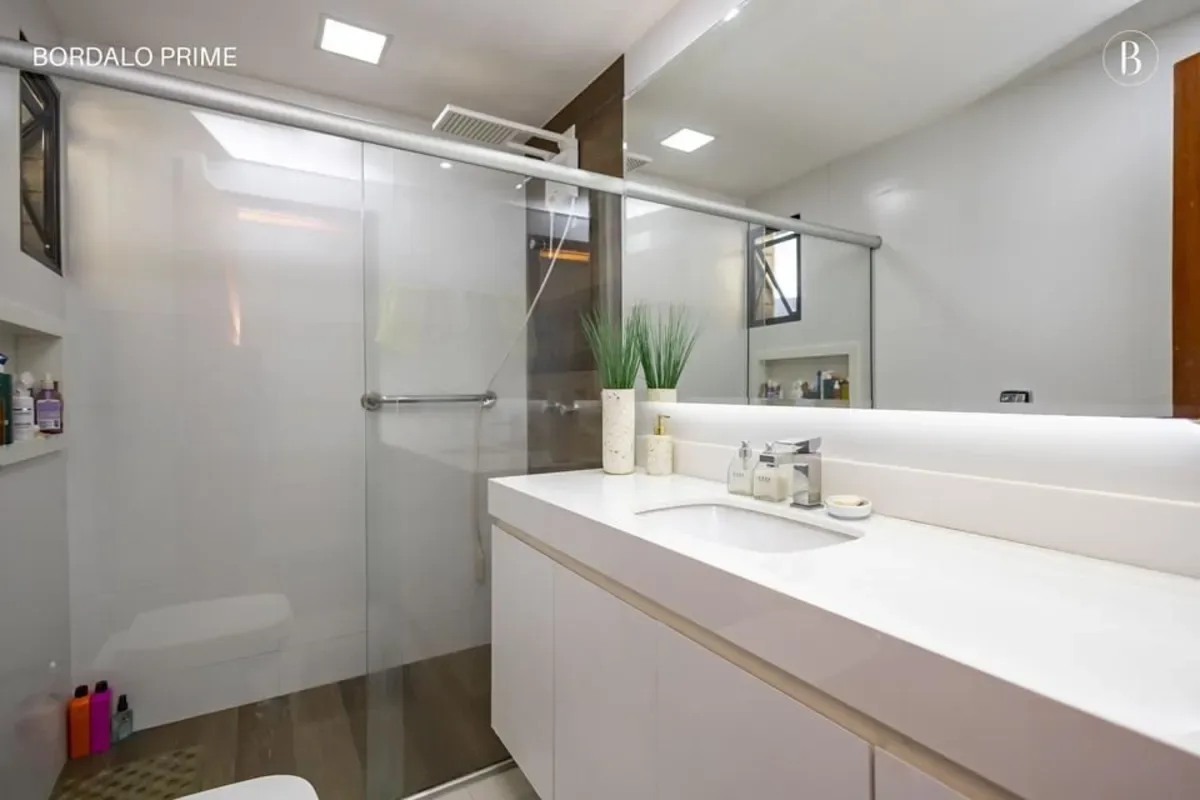 Apartamento 4 qts SQN 309 – foto 20