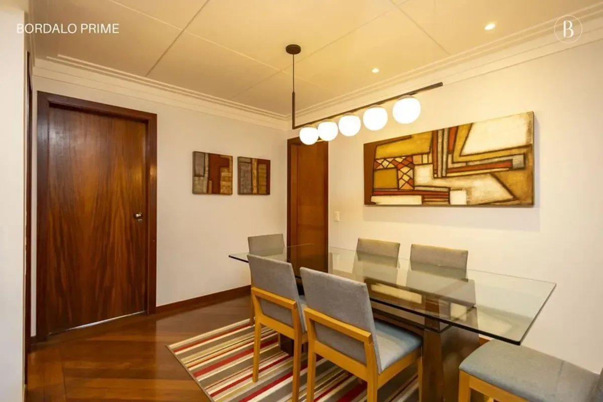 Apartamento 4 qts SQN 309 – foto 34