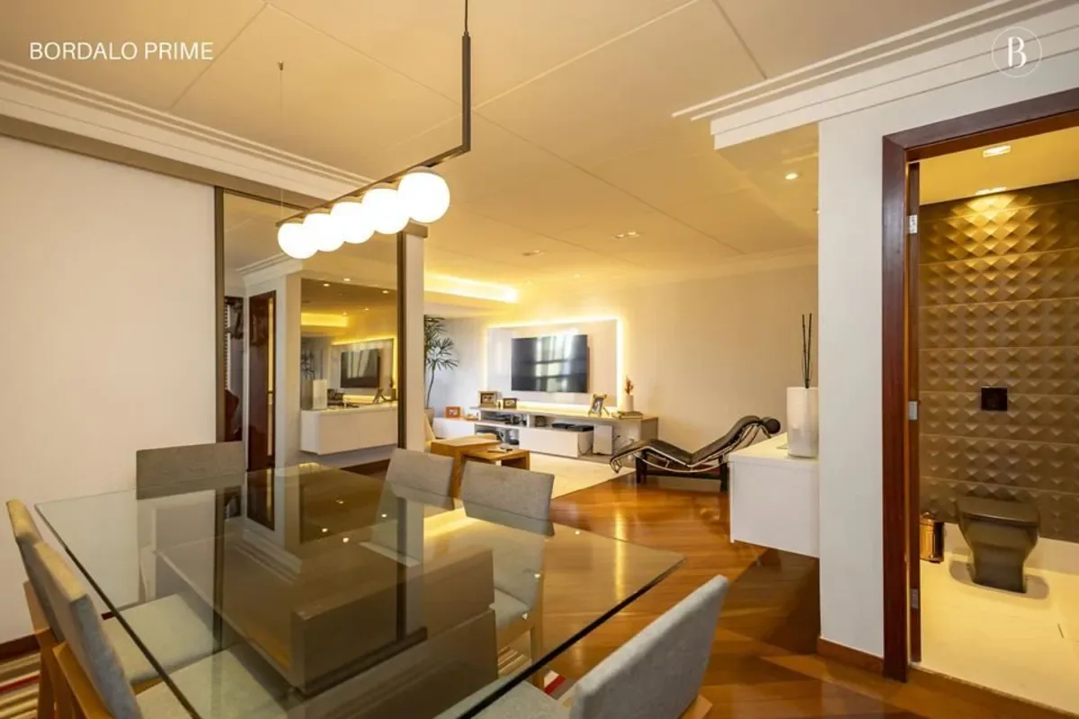 Apartamento 4 qts SQN 309 – foto 32