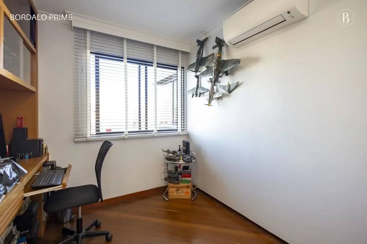 Apartamento 4 qts SQN 309 – foto 19
