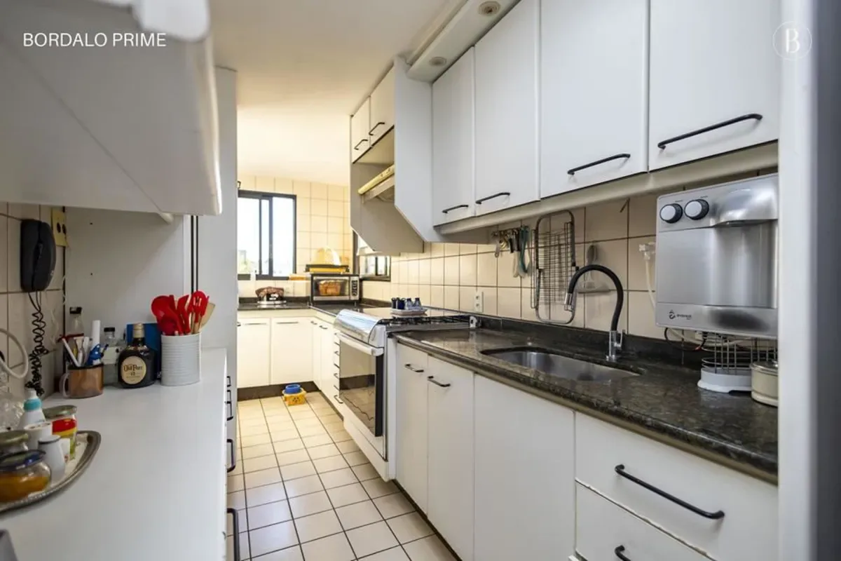 Apartamento 4 qts SQN 309 – foto 14
