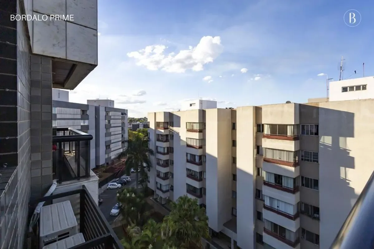 Apartamento 4 qts SQN 309 – foto 6